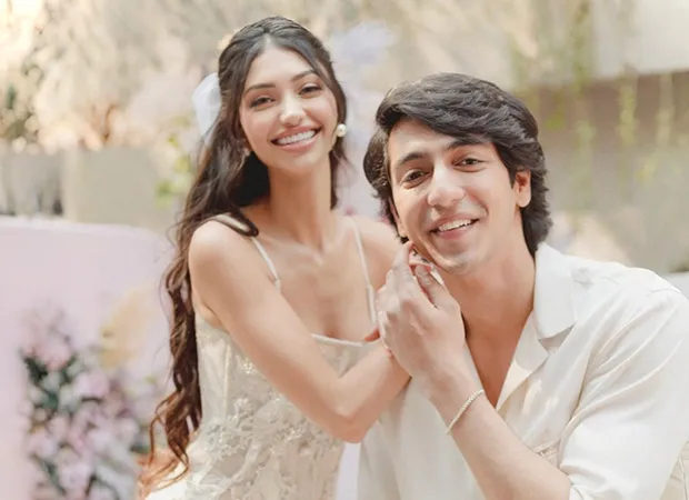 Before Raksha Bandhan, Ahaan Panday Gifts ‘Saiyaara’ to Sister Alanna