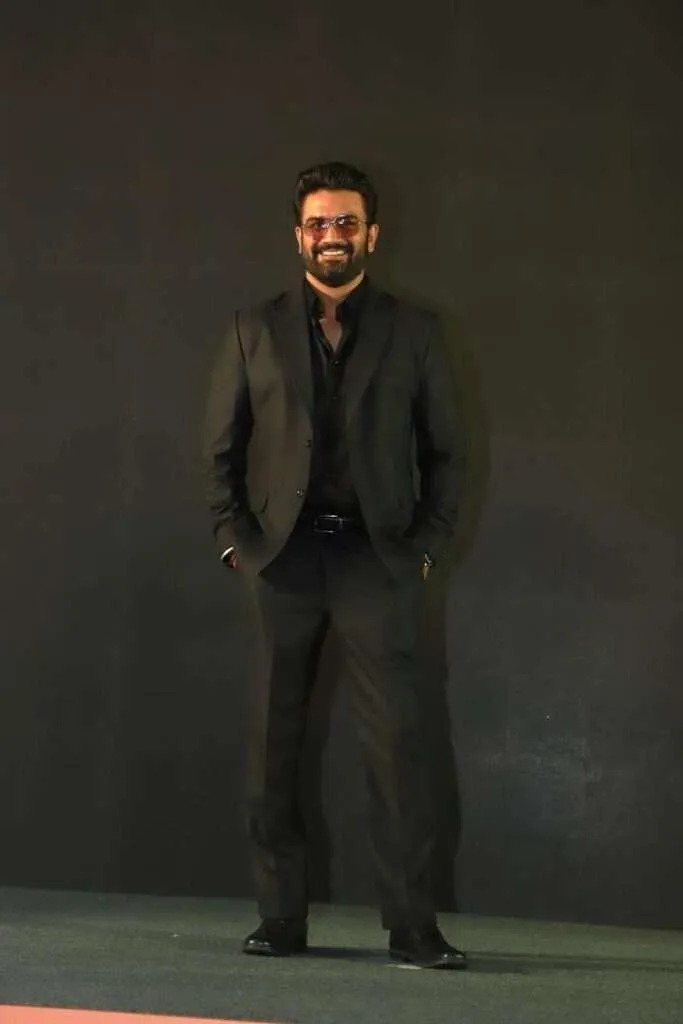 Tumm Se Tumm Tak Zee TV: Sharad Kelkar
