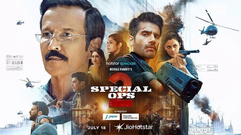 Special Ops 2
