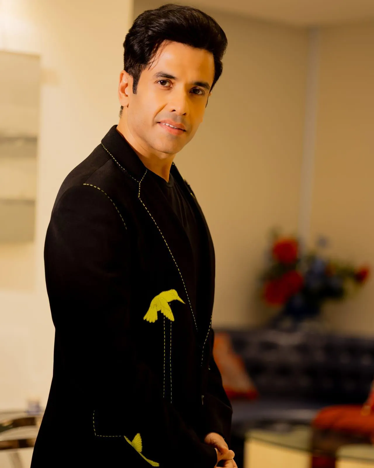 Tusshar Kapoor joins Masti 4, his third comic franchise