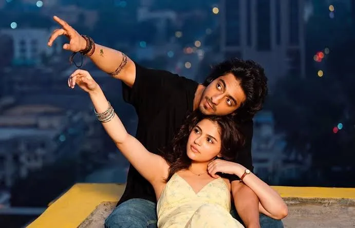 Why YRF's Strategy to Keep Saiyaara Stars Ahaan Panday and Aneet Padda