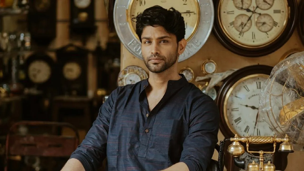Rishi Saxena Shares Heartfelt Memories of Diwali