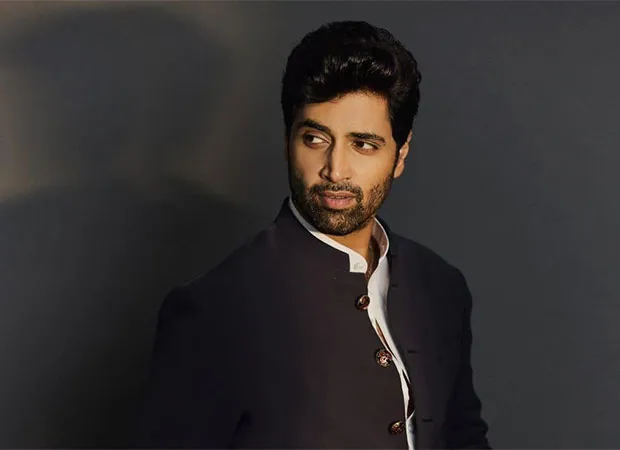 Adivi Sesh takes a stand for street dogs; appeals to Chief Justice of India  and Delhi CM against their mass confinement : Bollywood News - Bollywood  Hungama