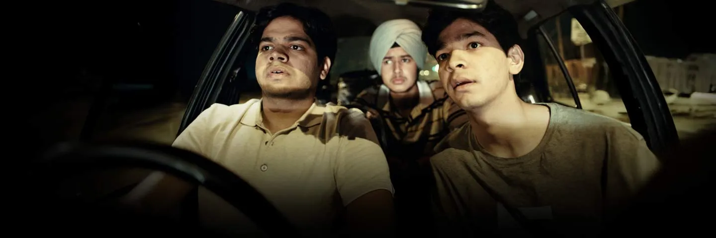 Ghich Pich Movie: Review | Release Date (2025) | Songs | Music | Images |  Official Trailers | Videos | Photos