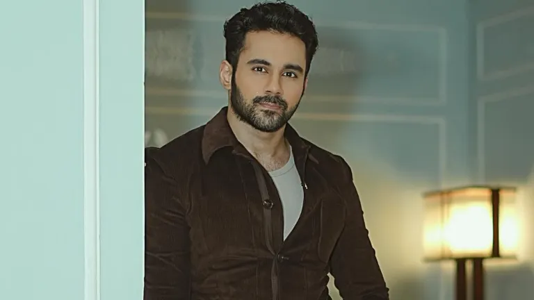 Babli Bouncer Actor Abhishek Bajaj Approached For Salman Khan's Bigg Boss 19?
