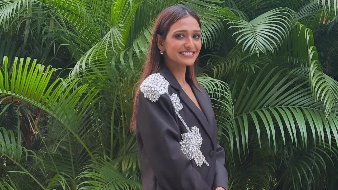 Bhagya Lakshmi's Aishwarya Khare Reveals Her Battle With Migraines & Mental  Struggles Post Chhoriyan Chali Gaon Exit