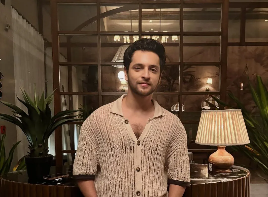 Shivam Khajuria On Being Compared To Salman Khan's ICONIC...