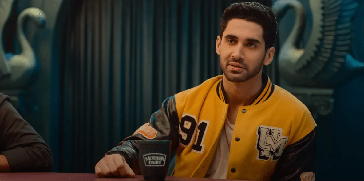 The Ba***ds of Bollywood Season Lakshya Lalwani