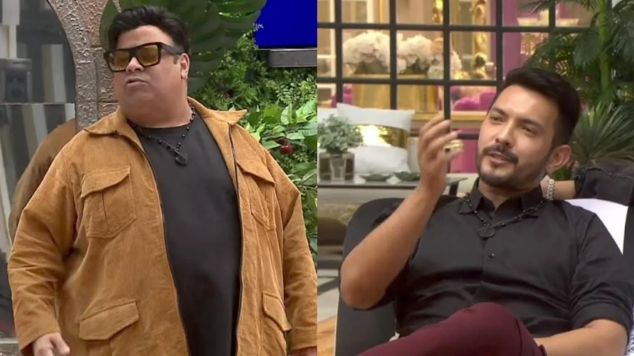 Rise and Fall: Kiku Sharda Sparks Penthouse Drama