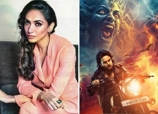 Prerna Arora on turning Creative Designer for Jatadhara, her love for Asha  Parekh & Nari Shakti : Bollywood News - Bollywood Hungama