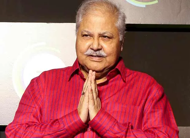 Veteran actor Satish Shah passes away at 73 : Bollywood News - Bollywood  Hungama