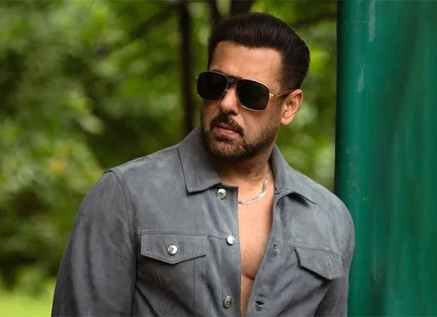 Director J.K. Bihari on casting Salman Khan in Biwi Ho To Aisi, &ldquo;I just  judged him by his walk&rdquo;