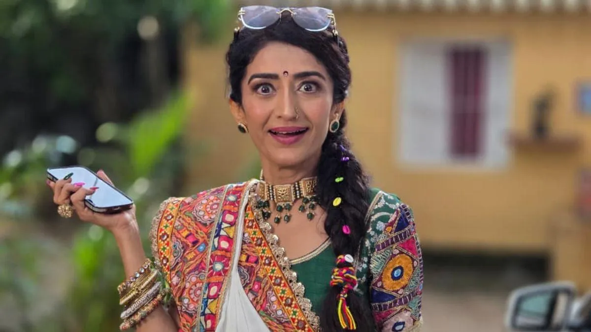 Itti Si Khushi: 'इत्ती सी खुशी' में दिखेंगी 'तारक मेहता का उल्टा चश्मा' की  अंजलि', निभाएंगी ये दिलचस्प किरदार - Sincerely CINEMA