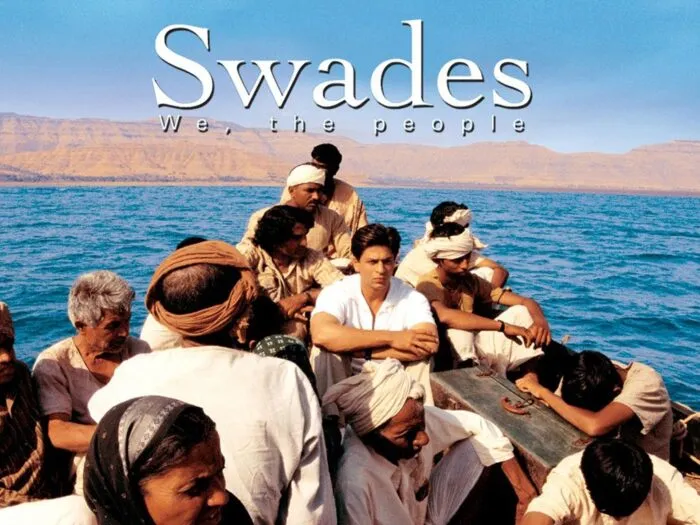 Swades (2004): A Critical Analysis of Diaspora, Return, and National  Belonging - Pravasi Setu Foundation