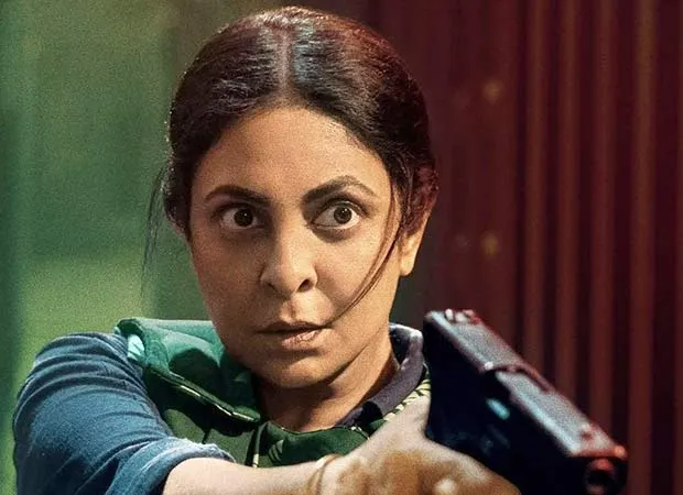 Shefali Shah talks Delhi crime season 3, Vartika Chaturvedi, and her battle  with impostor syndrome: “Every time I feel this is a fluke” 3