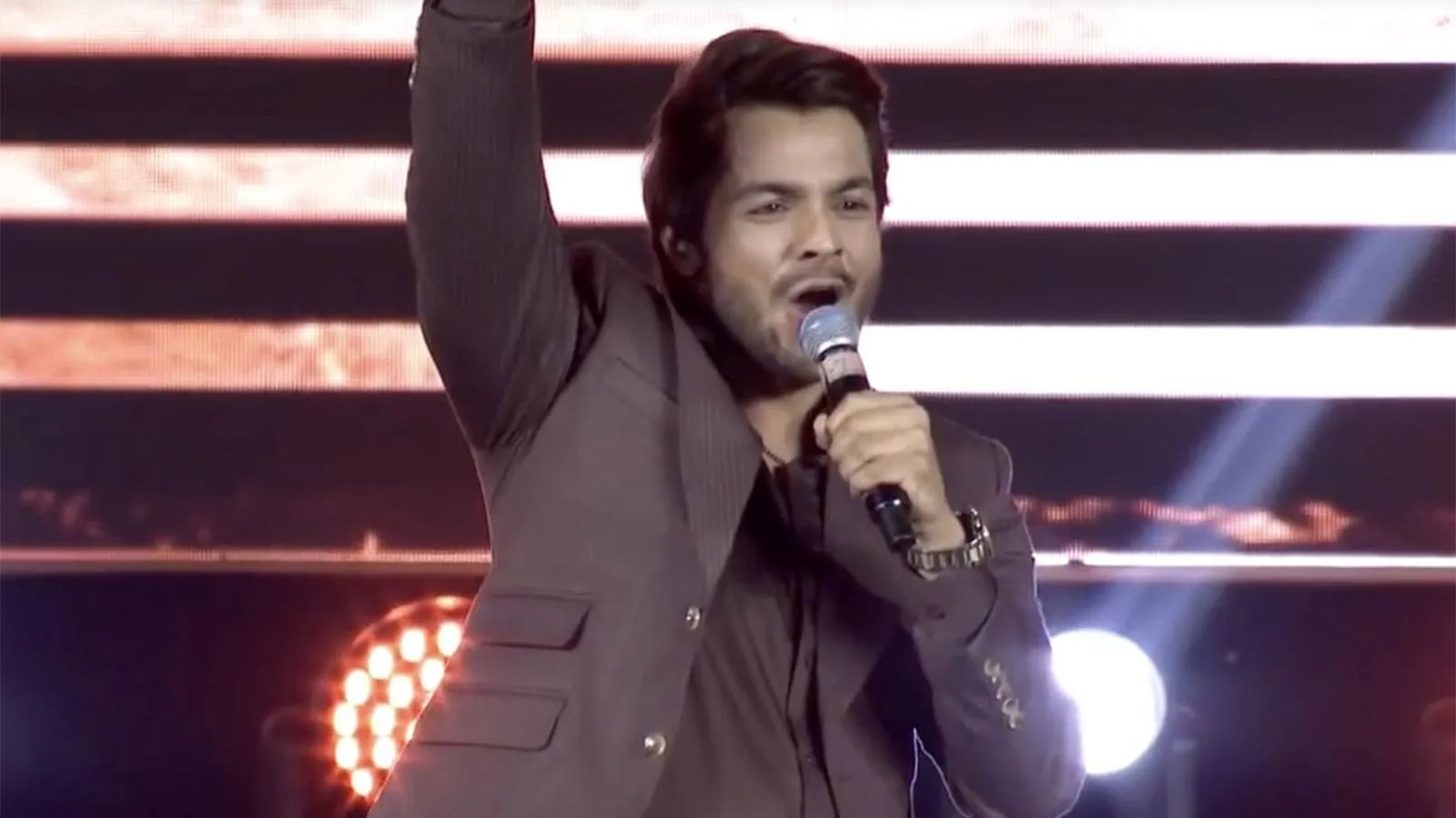 Ashish Chanchlani Hosting Fails at Rajamouli Event