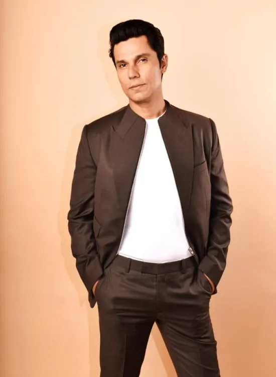 Randeep Hooda to champion his roots, set to promote regional language content for entertainment