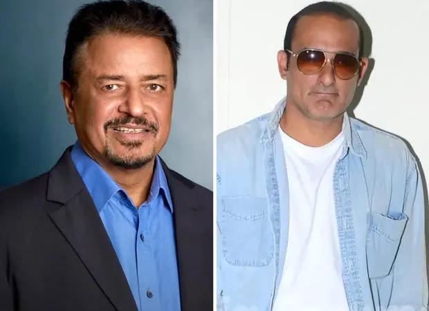 EXPLOSIVE: Kumar Mangat Pathak BLASTS Akshaye Khanna &ndash; &ldquo;He insisted on a  wig, signed an agreement, took advance and left Drishyam 3 just 10 days  before the shoot; he has STOPPED taking