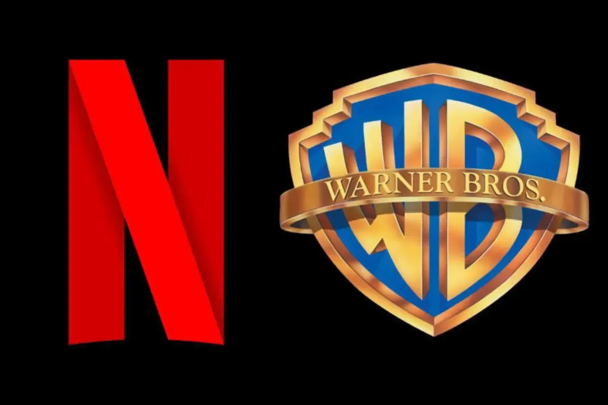 Netflix and Hollywood studio Warner Bros is one such battle