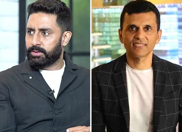 Abhishek Bachchan enters real estate with Anand Pandit in GIFT City project  : Bollywood News - Bollywood Hungama
