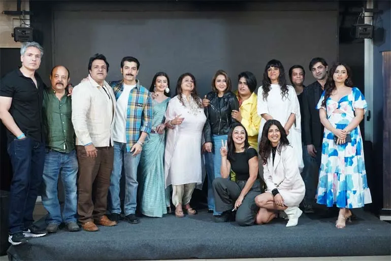 Kutingg Unveils Its Original Content Slate, Promises Kadak,