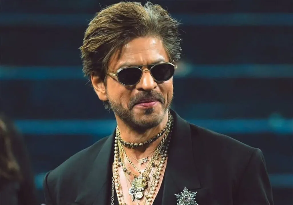 King Starring Shah Rukh Khan Release Date Locked for Christmas 2026