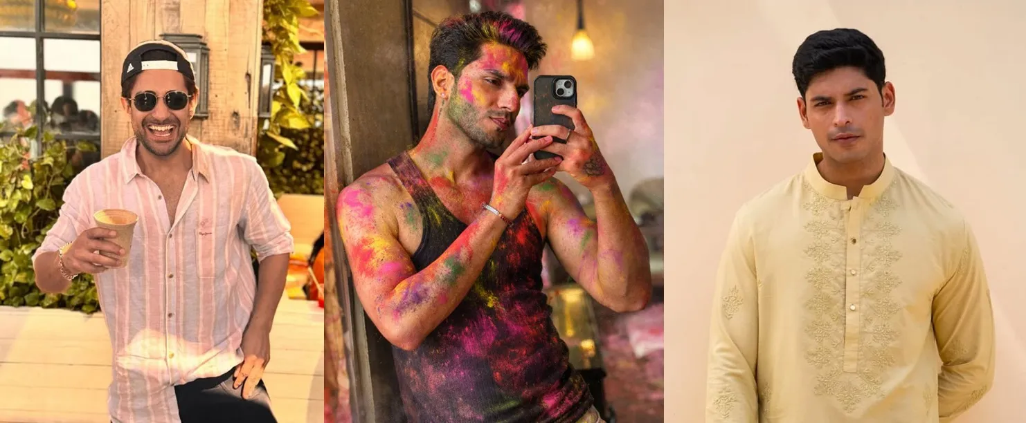 Holi Hai! Sun Neo Artists Open Up About Colours, Bonds and Beautiful  Memories &ndash; PNI