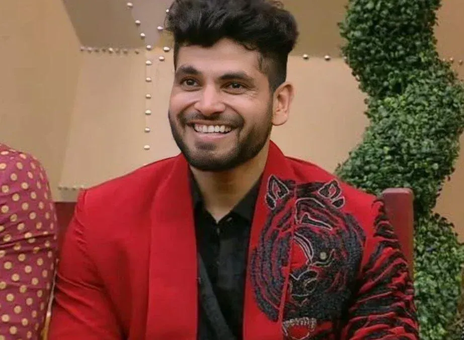 Shiv Thakare Biography, Age, Girlfriend, Family, Career, Net Worth