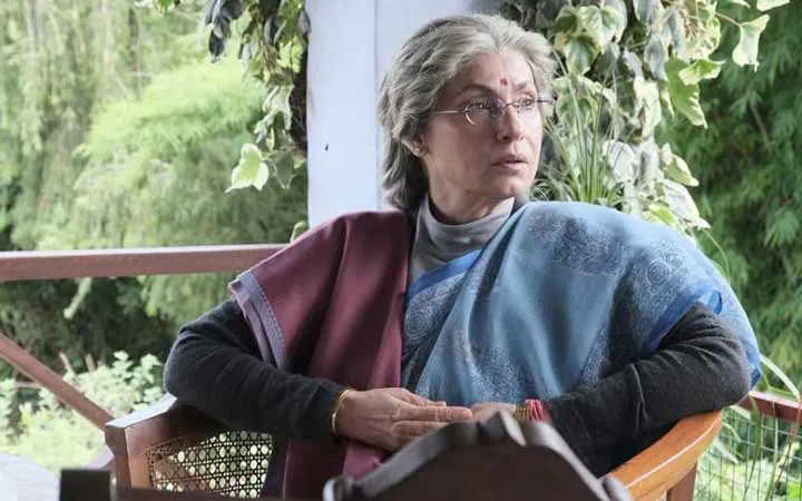 Jab Khuli Kitaab Movie Review: JAB KHULI KITAAB is a heartwarming tale