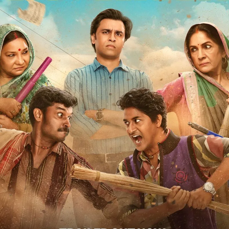 Panchayat' season 4 trailer reveals new plot twists and new release date