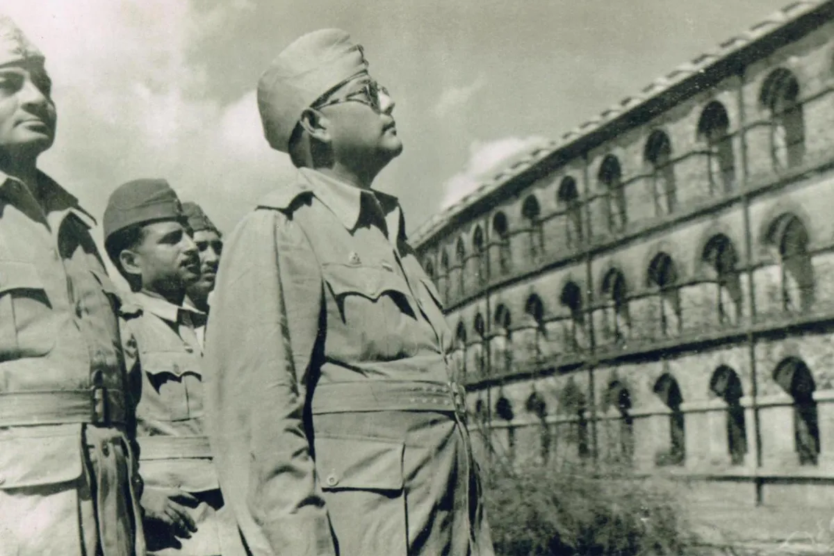 Netaji Subhas Chandra Bose: Why no political party can appropriate him