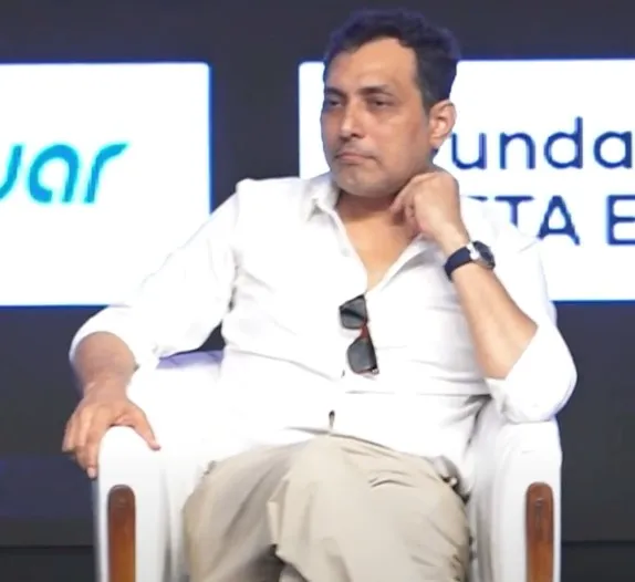 Producer Neeraj Pandey 