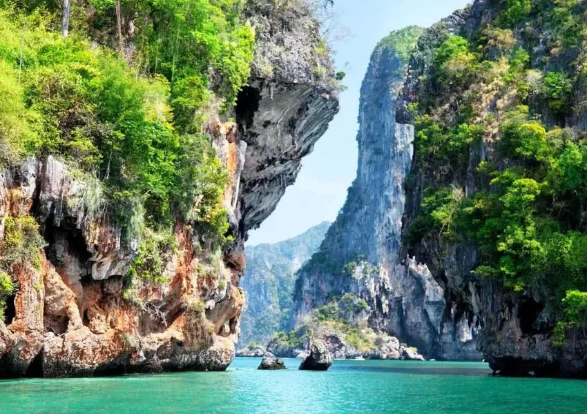 Krabi, Thailand