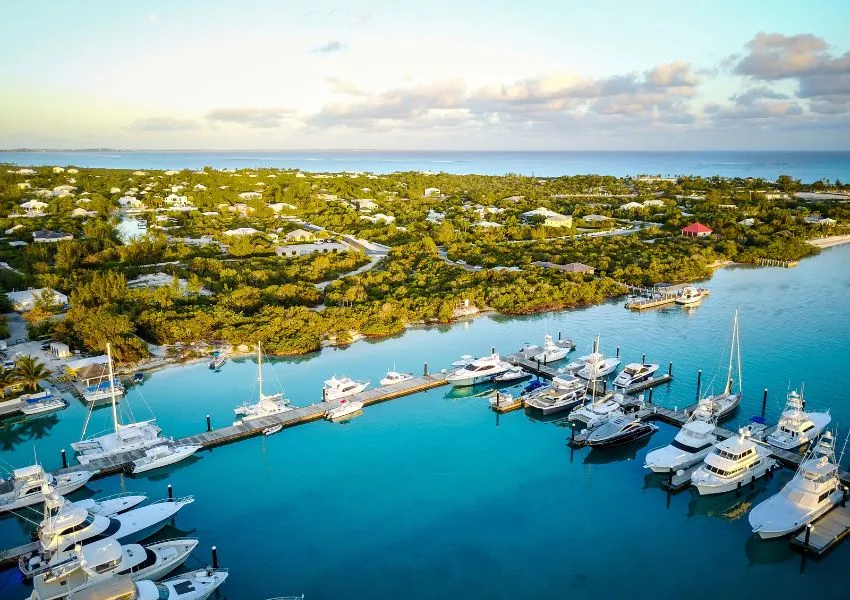 Grand Turk Island, Turks and Caicos