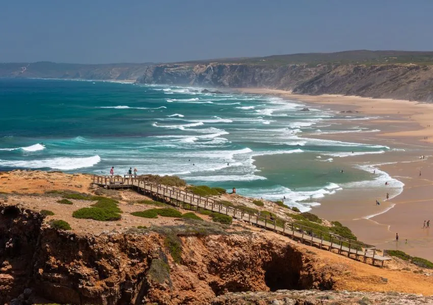 Melides, Portugal