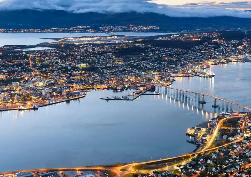 Tromsø, Norway