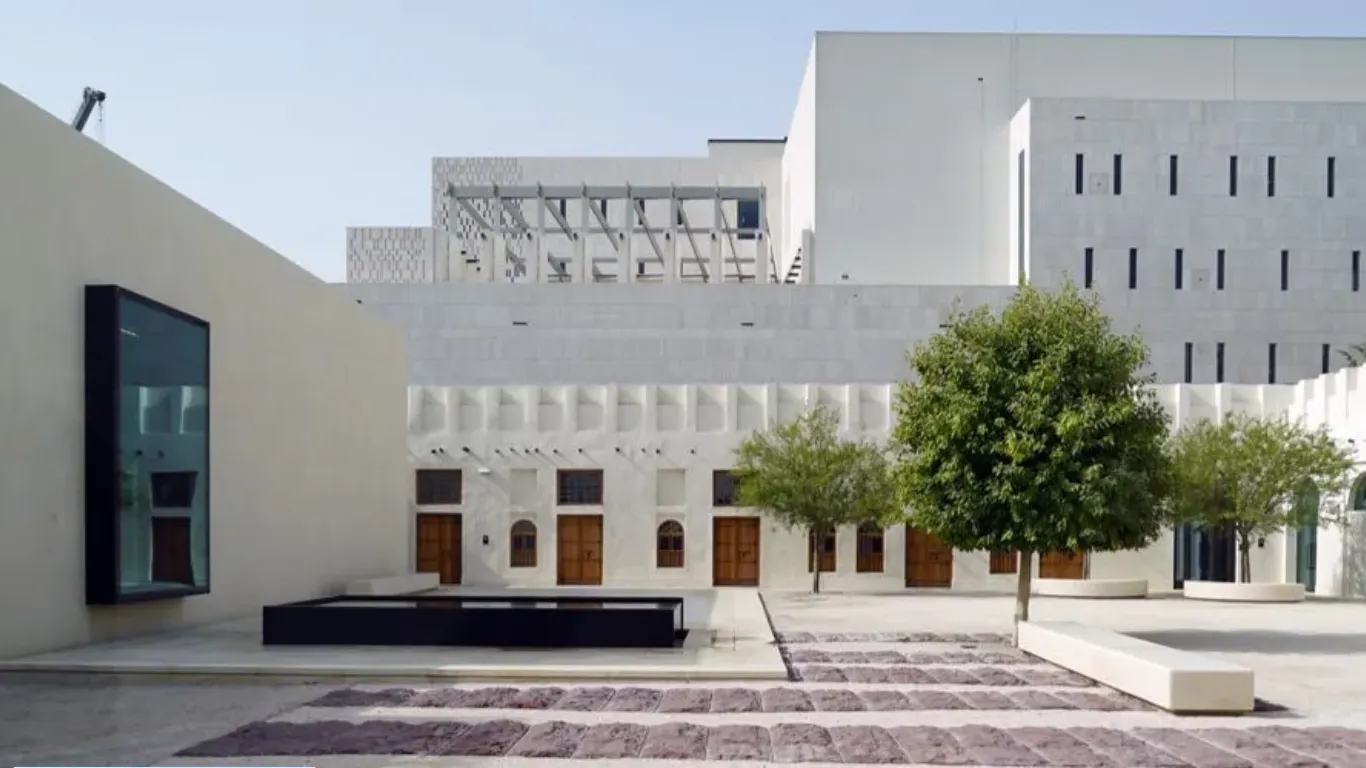 Msheireb Museums