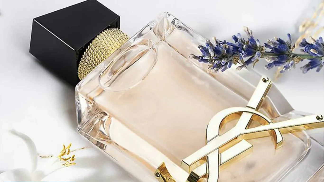 Yves Saint Laurent Libre Eau De Parfum
