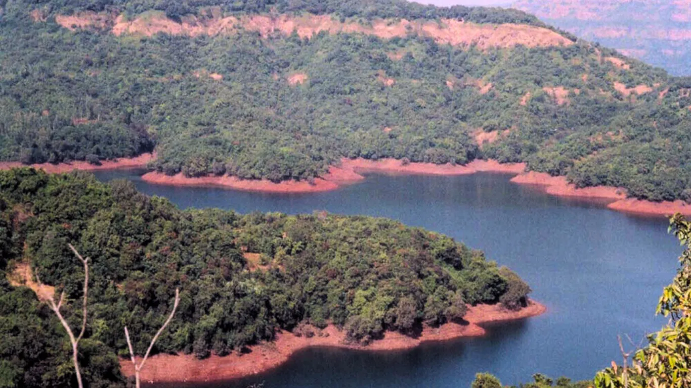 Western Ghats