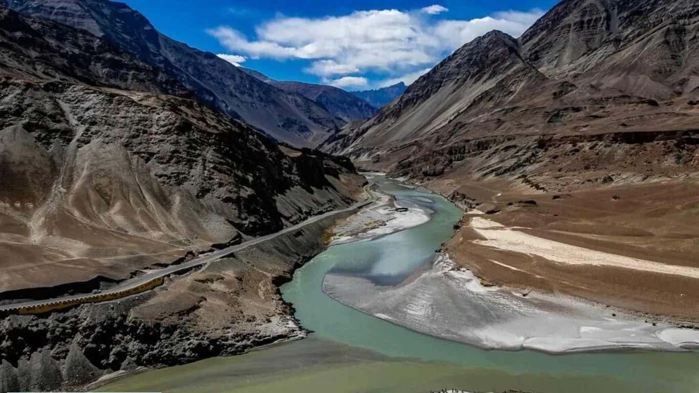 Ladakh