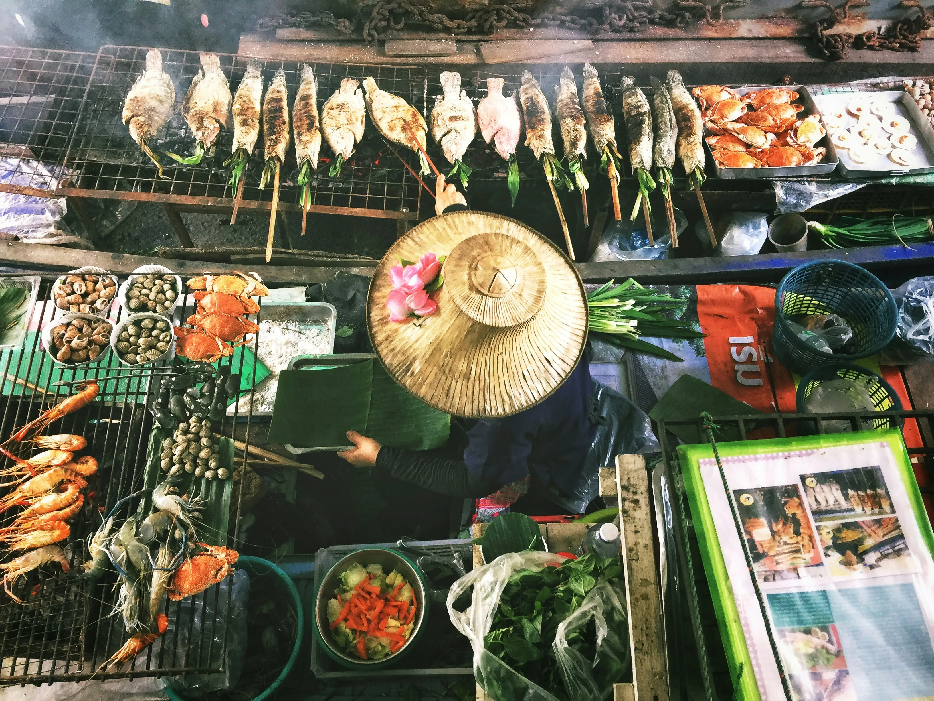 Street Food, Thailand