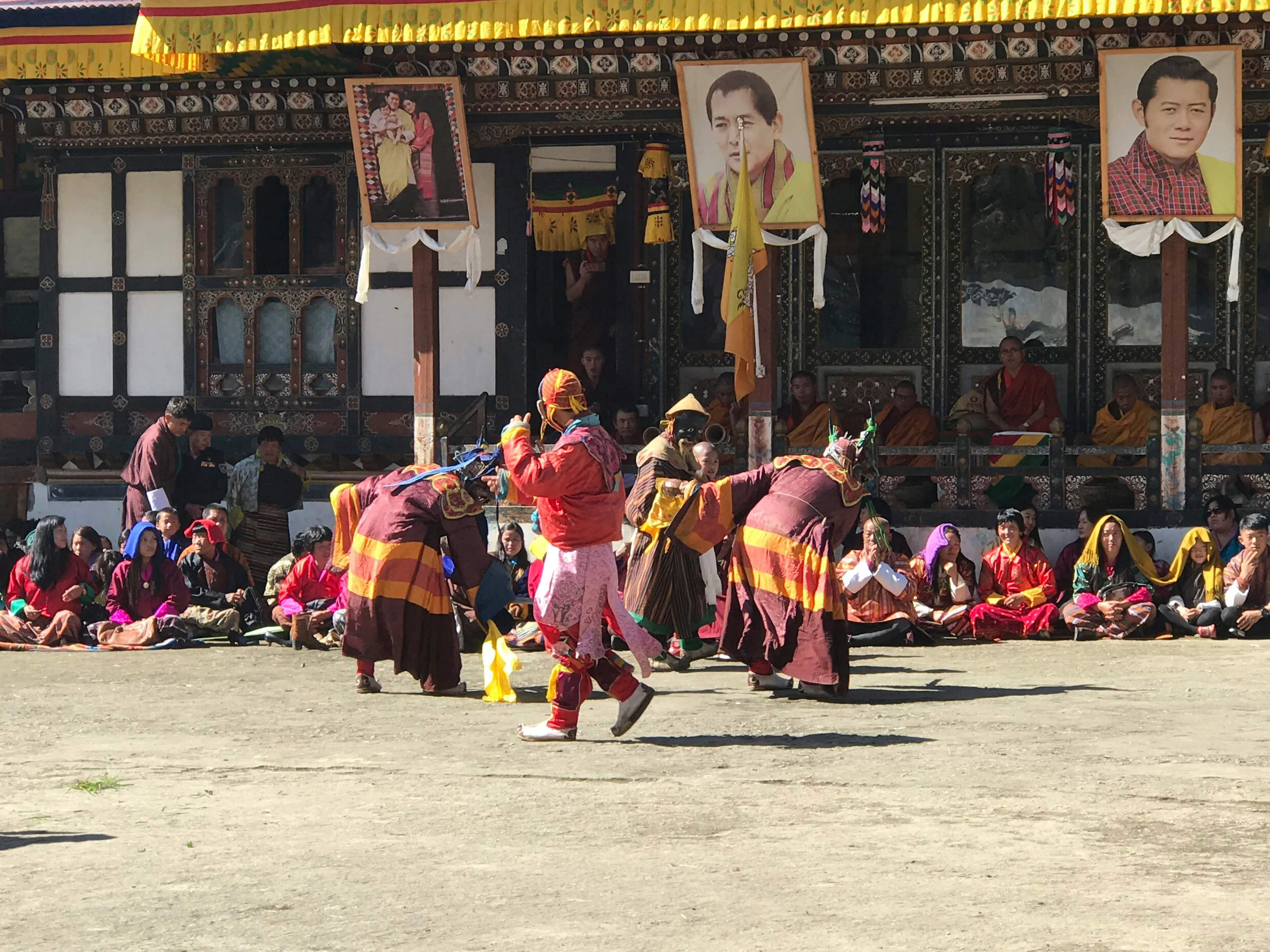 Bhutan