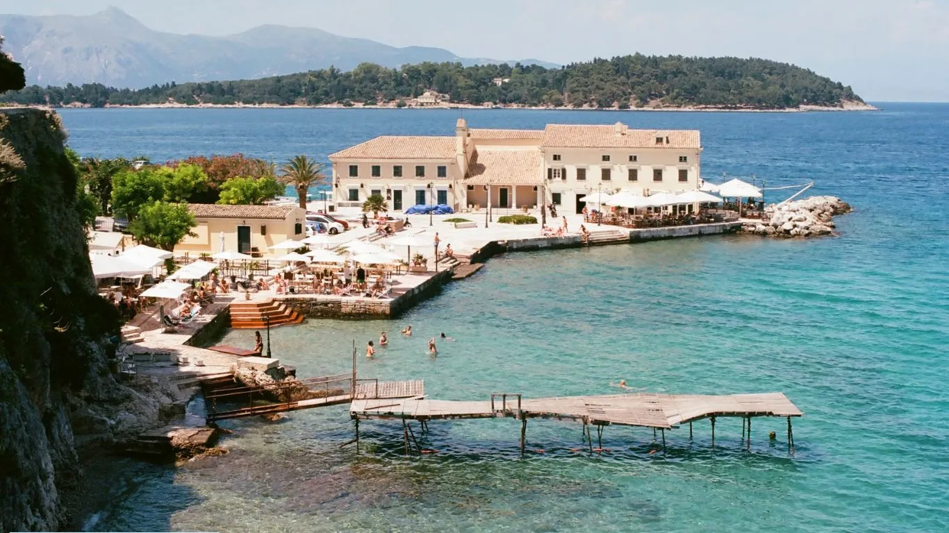 Corfu