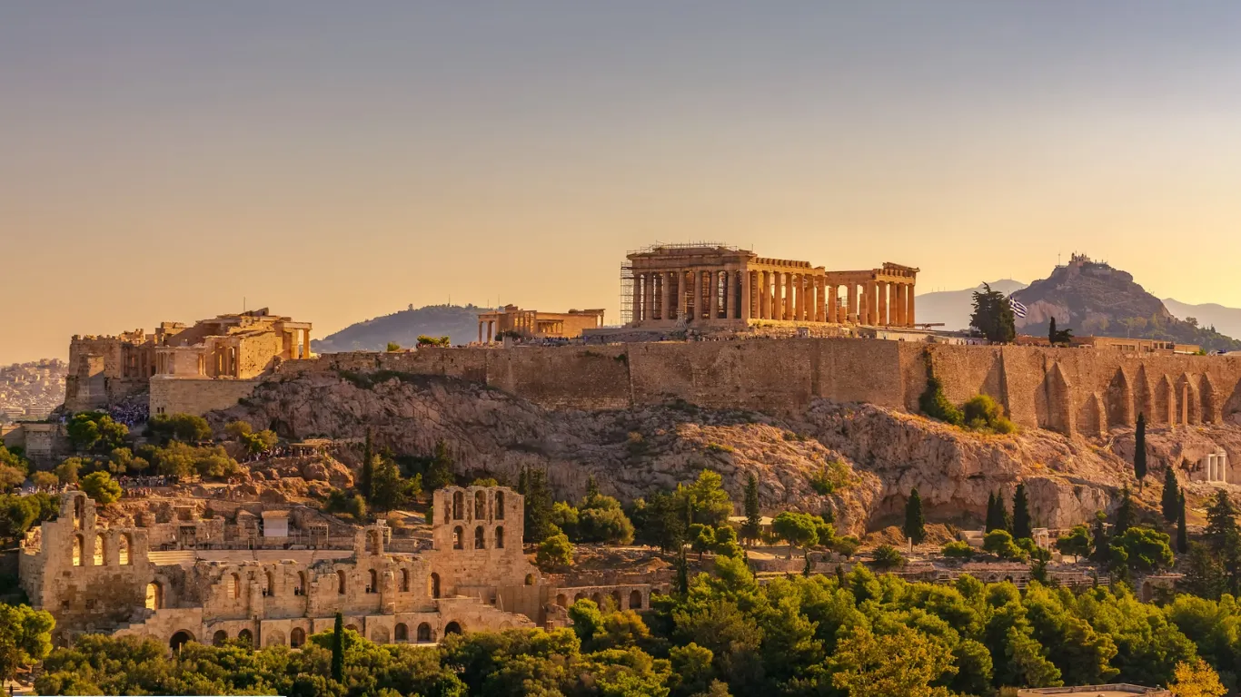  Athens