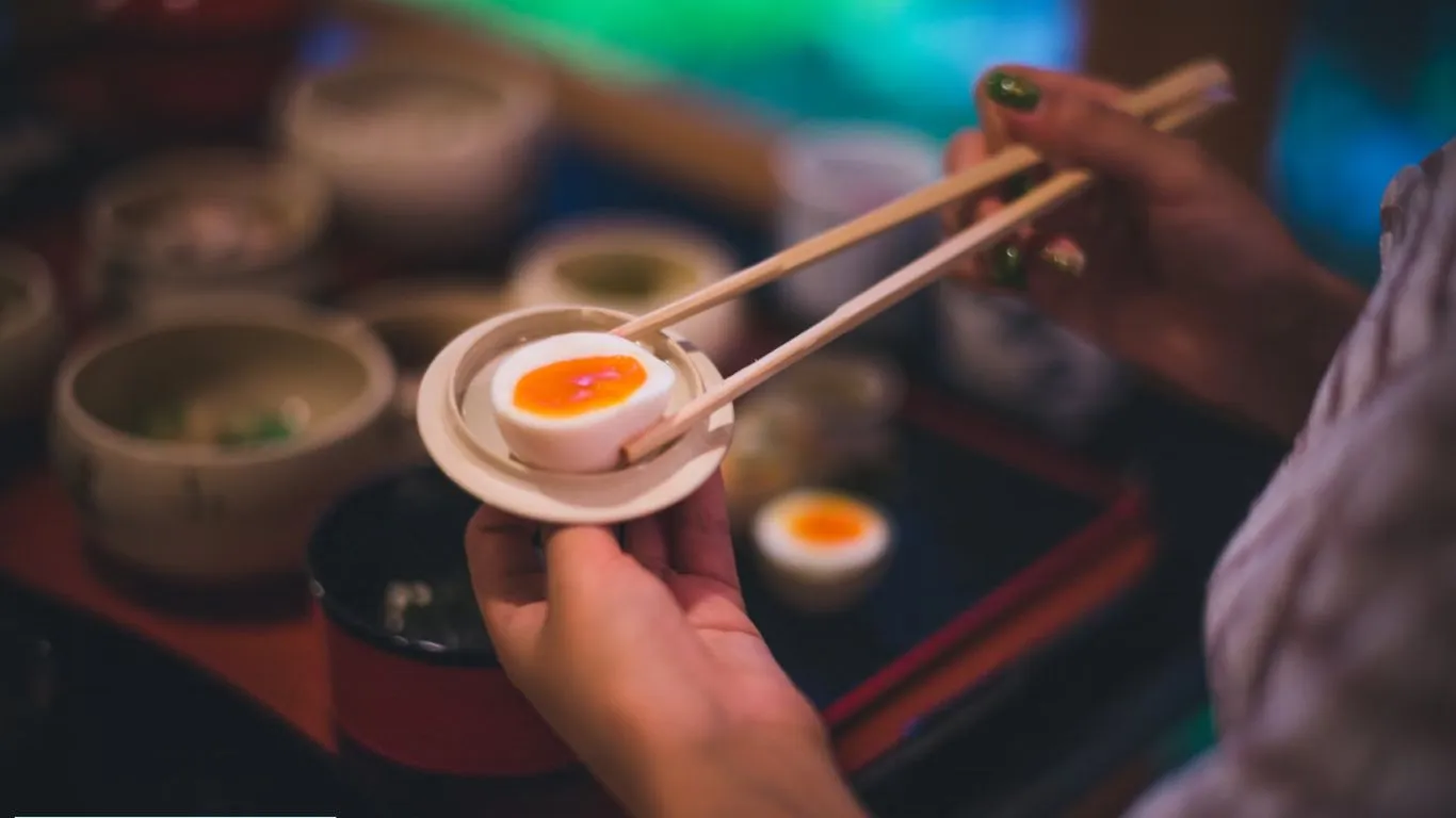 Kyoto Food