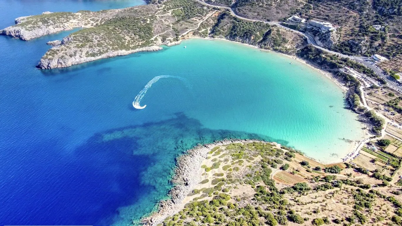 Crete