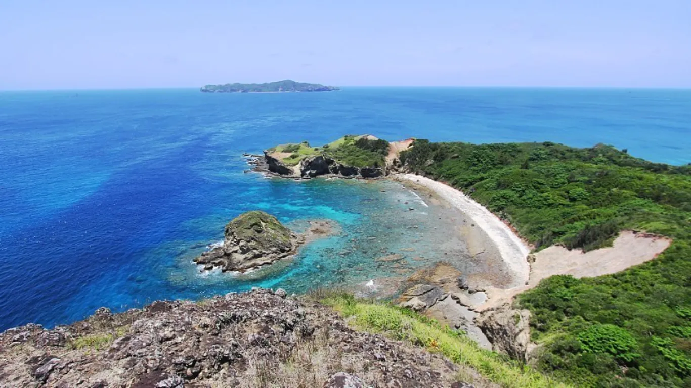 Hahajima, Tokyo