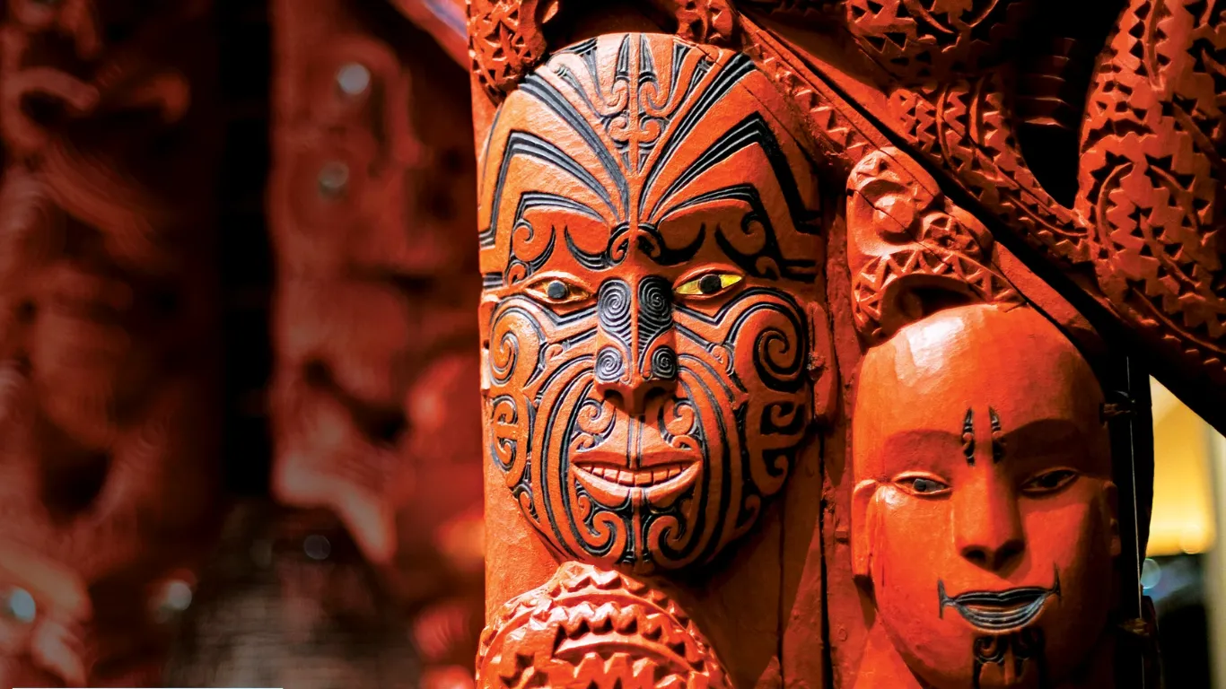 Māori culture