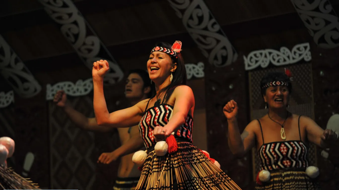 hāngī feasts