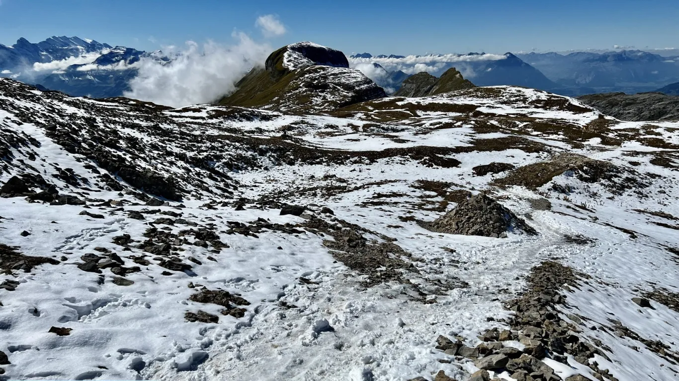 Faulhornweg